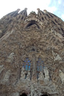 Gaude Cathedral