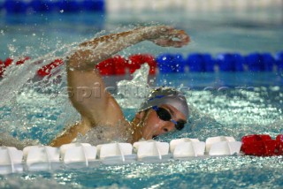 Livorno (ITA) 14 March 2004 Spring Italian Championship 2004Andrea BrambillaPhoto:Guido Cantini/