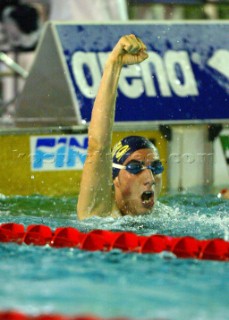 Livorno (ITA) 14 March 2004 . Spring Italian Championship 2004. Loris Facci. Photo:Guido Cantini/