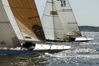 6m Racing in Lymington