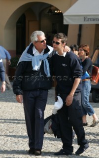 Zegna Trophy  2004