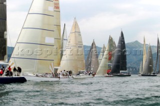 Portofino (ITA) 15 May  2004 Zegna Trophy  2004 Fleet