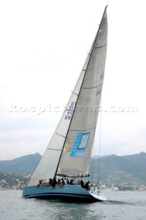 Portofino (ITA) 15 May  2004 Zegna Trophy  2004 Idea