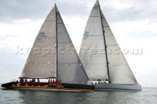 Portofino (ITA) 15 May  2004 Zegna Trophy  2004 Black Dragon and Alfa Romeo