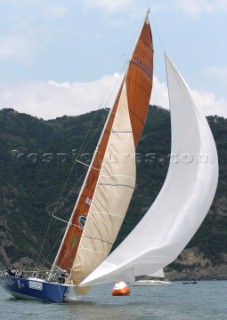 Portofino (ITA) 15 May  2004 Zegna Trophy  2004 Sdoa Revolution