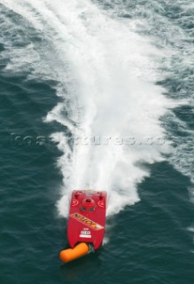 UIM Class 1 World Offshore Championship 2004Spanish Grand Prix, Alicante 6 Juny 2004JOTUNPhoto:©Carlo Borlenghi