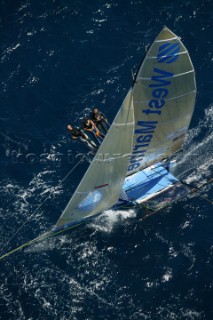 18ft Velamareskiff Cup 2004