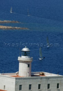 18ft Velamareskiff Cup 2004