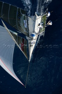 18ft Velamareskiff Cup 2004