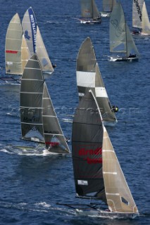 18ft Velamareskiff Cup 2004