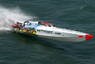 19.06.04, Fiumicino, Rome: Wettpunkt.com