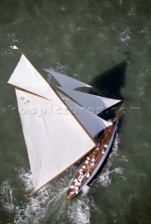 Lady Anne. Ph.Carlo Borlenghi /Sea/See
