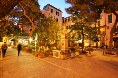 Liguria Italy5 Terre  Monterosso