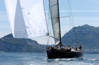 Capri - Italy 27 05 04TRE GOLFI-TROFEO TELECOMMy Song