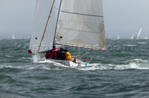 517-5788: J80 Redshift racing in Sportsboat class duri - : Asset ...