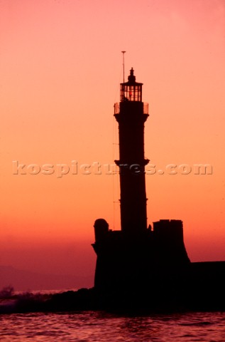 Faro  Corfu  GreciaLighthouse  Corfu  Greece PhCarlo Borlenghi 