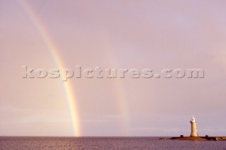 Faro - Plymouth - InghilterraLighthouse - Plymouth - England. Ph.Carlo Borlenghi /