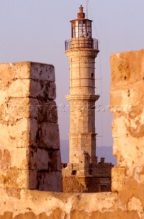 Corfu Grecia. FaroCorfu Greece. Lighthouse. Ph.Carlo Borlenghi /