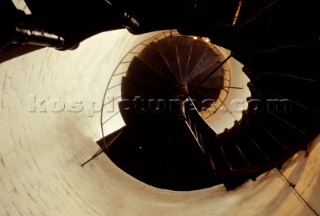 Faro di Key WestKey West Lighthouse. Ph.Carlo Borlenghi /