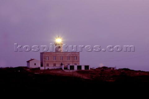 Faro di Capo Testa  Sardegna ItaliaCapo Testa Light House  Sardegna Italy PhCarlo Borlenghi 