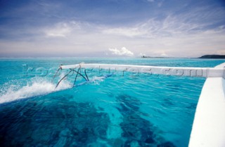 Mare - cieloSea - Sky. Ph.Carlo Borlenghi /