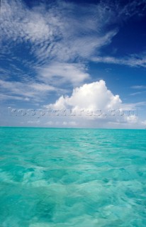 Mare - cieloSea - Sky. Ph.Carlo Borlenghi /