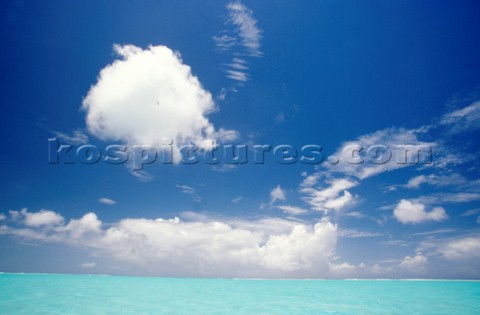 Mare  cieloSea  Sky PhCarlo Borlenghi 