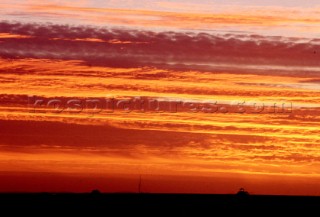 Cielo - NuvoleSky - Clouds. Ph.Carlo Borlenghi /   .