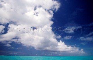 Cielo - NuvoleSky - Clouds. Ph.Carlo Borlenghi /   .