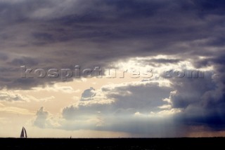 Cielo - NuvoleSky - Clouds. Ph.Carlo Borlenghi /   .