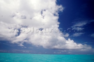 Cielo - NuvoleSky - Clouds. Ph.Carlo Borlenghi /   .