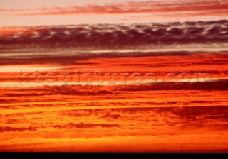 Cielo - NuvoleSky - Clouds. Ph.Carlo Borlenghi /   .