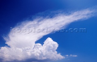 Cielo - NuvoleSky - Clouds. Ph.Carlo Borlenghi /   .