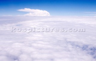 Cielo - NuvoleSky - Clouds. Ph.Carlo Borlenghi /   .