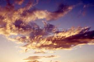 Cielo - NuvoleSky - Clouds. Ph.Carlo Borlenghi /   .