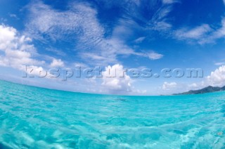 Cielo - NuvoleSky - Clouds. Ph.Carlo Borlenghi /   .