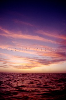 Cielo - NuvoleSky - Clouds. Ph.Carlo Borlenghi /   .