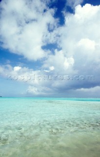 Cielo - NuvoleSky - Clouds. Ph.Carlo Borlenghi /   .