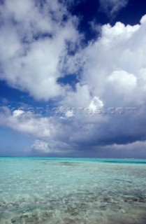 Cielo - NuvoleSky - Clouds. Ph.Carlo Borlenghi /   .