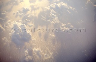 Cielo - NuvoleSky - Clouds. Ph.Carlo Borlenghi /   .