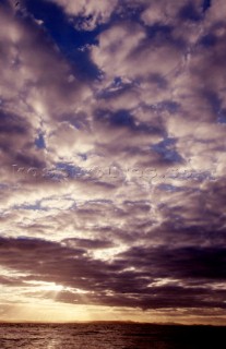 Cielo - NuvoleSky - Clouds. Ph.Carlo Borlenghi /   .