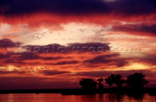 Cielo - NuvoleSky - Clouds. Ph.Carlo Borlenghi /   .