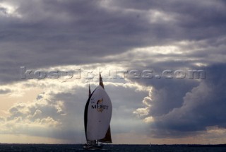 Cielo - NuvoleSky - Clouds. Ph.Carlo Borlenghi /   .