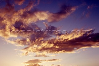 Cielo - NuvoleSky - Clouds. Ph.Carlo Borlenghi /   .