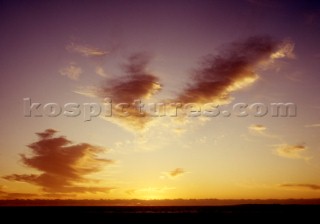 Cielo - NuvoleSky - Clouds. Ph.Carlo Borlenghi /   .