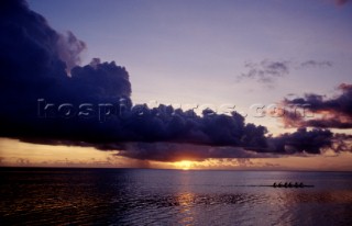 Cielo - NuvoleSky - Clouds. Ph.Carlo Borlenghi /   .