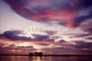 Cielo - NuvoleSky - Clouds. Ph.Carlo Borlenghi /   .