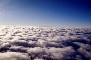 Cielo - NuvoleSky - Clouds. Ph.Carlo Borlenghi /   .