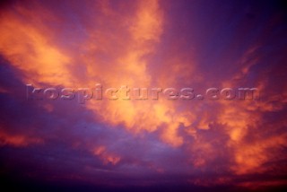 Cielo - NuvoleSky - Clouds. Ph.Carlo Borlenghi /   .