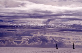 Cielo - NuvoleSky - Clouds. Ph.Guido Cantini /   .